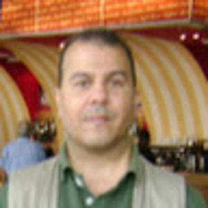 Meet your Posher, Ahmed